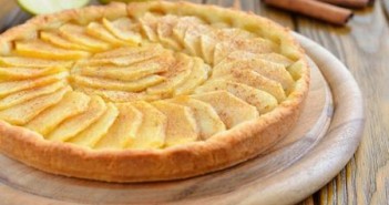 Ricetta della crostata di mele Ricetta-Crostata-di-Mele