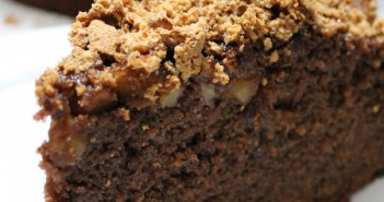 Torta di mele e cioccolato con gli amaretti Torta-di-Mele-e-Cioccolato-e-Amaretti