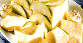 Semifreddo alle mele verdi Semifreddo-alle-Mele
