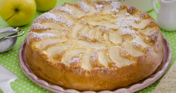 Ricetta torta di mele: 6 varianti da provare Torta-alle-mele-bimby