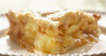 Ricetta della torta di mele per bambini Torta di Mele x Bambini
