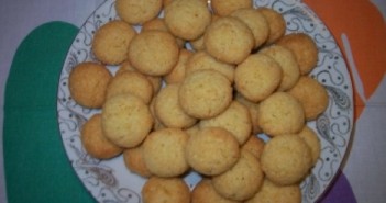 Ricetta dei biscotti alle mele senza lievito Biscotti-alle-Mele-senza-Lievito
