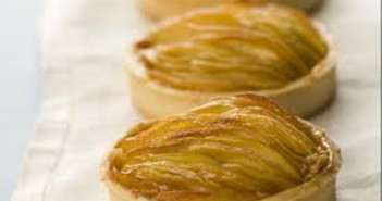 La ricetta delle crostatine di mele Crostatine-di-Mele