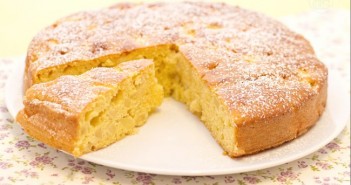 Ricetta della torta di mele con mascarpone Torta-di-Mele-con-Mascarpone