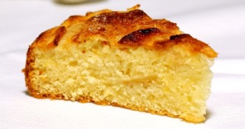 Ricetta della torta di mele e yogurt Torta-di-Mele-e-Yogurt
