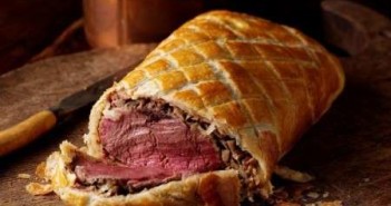 Scopri come preparare il filetto in crosta alla Wellington Filetto-in-crosta