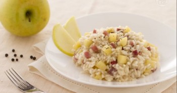 Scopri la nostra selezione di ricette primi piatti con le mele Ricette-primi-piatti