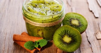 Scopri come preparare la marmellata di kiwi con il Bimby Marmellata-di-kiwi