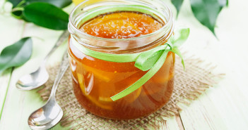 Ricetta della marmellata di arance Marmellata-di-arance