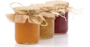 Marmellata che passione! 5 ricette diverse per tutti i gusti Marmellate