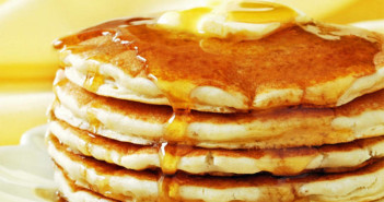 Come preparare degli ottimi pancake Pancake