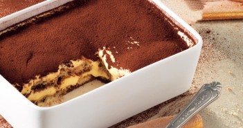 Tiramisu: la ricetta originale e la variante senza uova Tiramisu