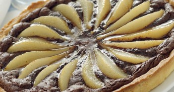 Ricetta della crostata pere e cioccolato Crostata-pere-e-cioccolato