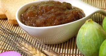 Ricetta della marmellata di fichi senza zucchero Marmellata-di-fichi-senza-zucchero