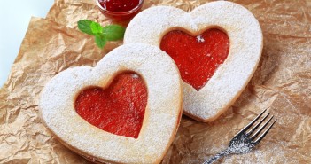 Le 5 migliori ricette di biscotti semplici e veloci Ricette-di-biscotti