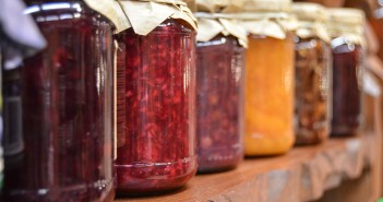 Come fare la marmellata in casa: i segreti e le regole d’oro Come-fare-la-marmellata