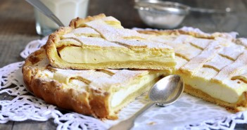 Ricetta della crostata di ricotta e marmellata Crostata-di-ricotta-e-marmellata