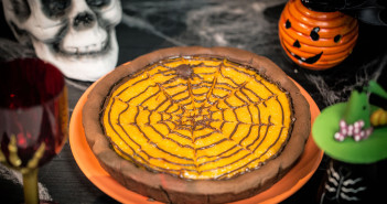 Ricetta della crostata di zucca Crostata-di-zucca