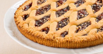 Crostate di marmellata: 5 ricette tutte da provare! Crostate-di-marmellata