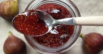 Ricetta della marmellata di fichi Bimby: 2 possibili varianti Marmellata-di-fichi-Bimby