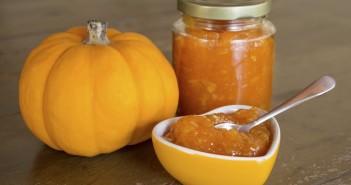 Come preparare la marmellata di zucca Marmellata-di-zucca