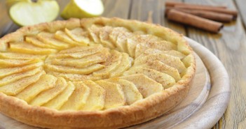 6 varianti per preparare torte alle mele speciali Torte-alle-mele