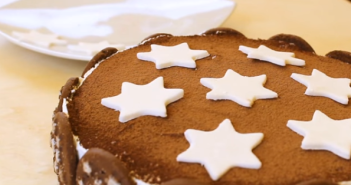 Ricetta della Torta Pan di Stelle: un sogno goloso! Torta-Pan-di-Stelle