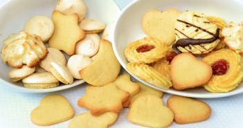 Tutto Biscotti: scopri tutte le nostre varianti Biscotti