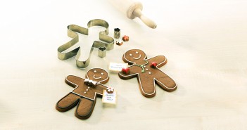 Biscotti di Natale: come preparare gli omini di Pan di Zenzero Biscotti-di-Natale