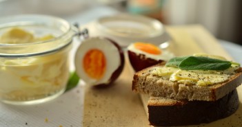 Colazione salata: ricette per tutti i gusti Colazione-salata