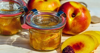 Come preparare una deliziosa marmellata di pesche Marmellata-di-pesche