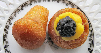 Come preparare degli ottimi baba al Rum Baba