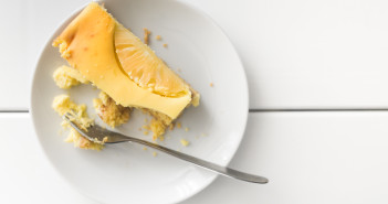 Ricetta della cheesecake al limone: leggera e delicata Cheesecake-al-limone