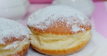 Come preparare i Krapfen: la ricetta originale Krapfen