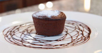 Ricetta del tortino al cioccolato con cuore morbido Tortino-al-cioccolato