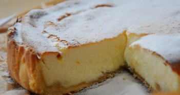 Crostata con ricotta: tutte le nostre ricette facili e creative Crostata-con-ricotta