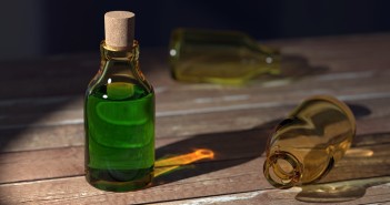 Ricetta del liquore alla menta: freschezza pura! Liquore-alla-menta
