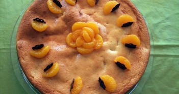 Come preparare una fantastica torta al mandarino torta-al-mandarino