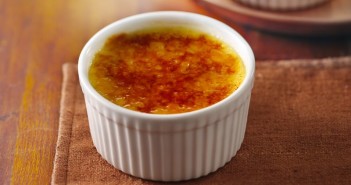Come preparare un’ottima Creme Brulee Creme-brulee