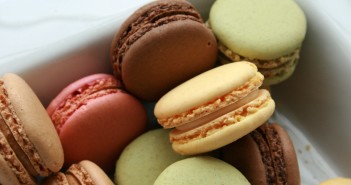 La ricetta dei macarons: che bellezza e che bontà! Macarons
