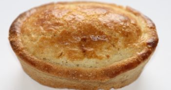 Pasticciotto Leccese: la ricetta perfetta direttamente dalla Puglia Pasticciotto-leccese