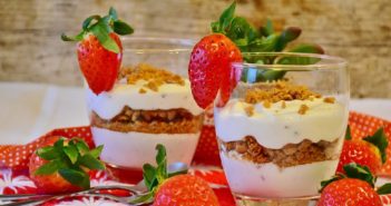 Dolci con le fragole: lasciati ispirare dalle nostre ricette Dolci-con-le-fragole