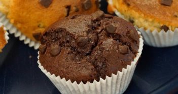 La ricetta dei Muffin Senza Glutine: soffici e morbidissimi! muffin-senza-glutine