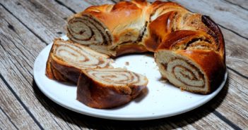 Come preparare un’ottima treccia alla Nutella Treccia-alla-Nutella