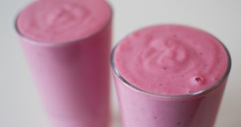 La ricetta della Mousse di fragole: leggera e rinfrescante! mousse-di-fragole