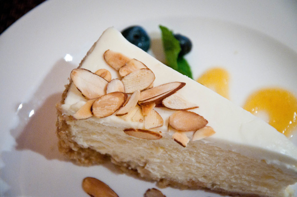 C è Quello Freddo Da Dessert è Quello Costosissimo