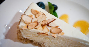 Cheesecake Fredda: tante ricette facili e veloci per tutti i gusti Cheesecake-fredda