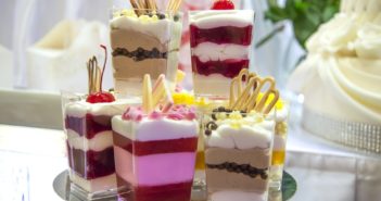 Dolci Freddi e senza cottura: tante ricette veloci ideali per l’estate! Dolci-freddi