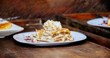 La ricetta del Tiramisù all Ananas: leggero e delicato tiramisu-all-ananas