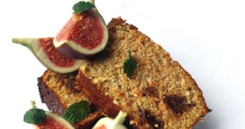 Come preparare una deliziosa Torta di fichi: ricetta facilissima! Torta-di-fichi